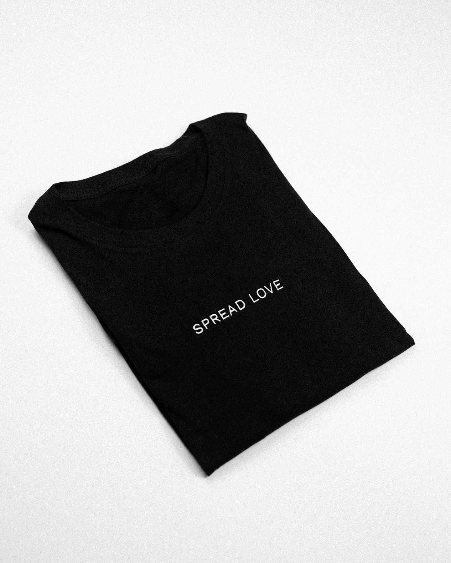 Spread Love T-Shirt