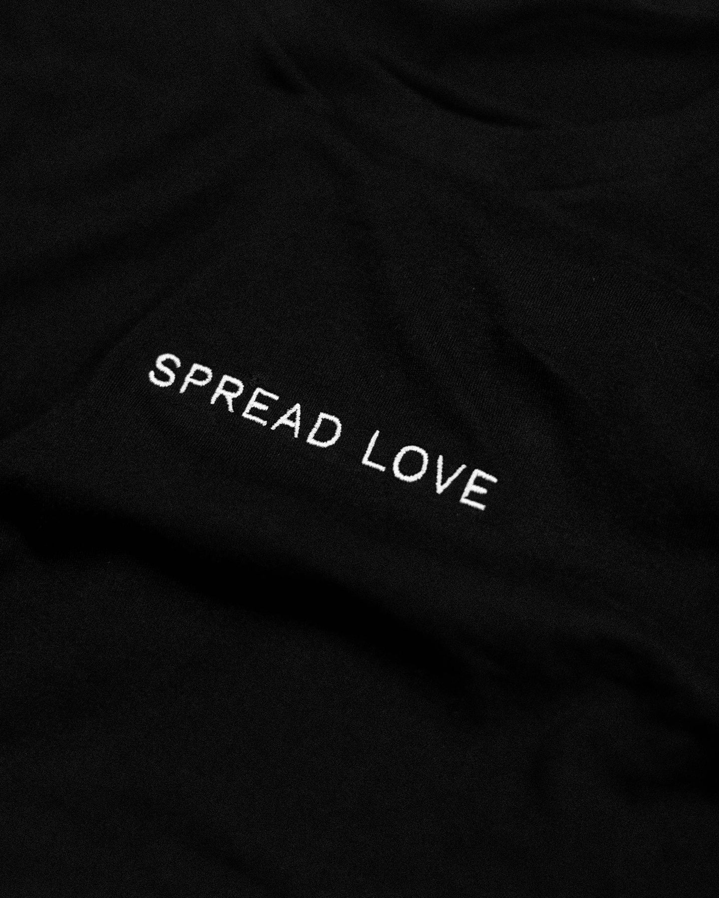 Spread Love T-Shirt